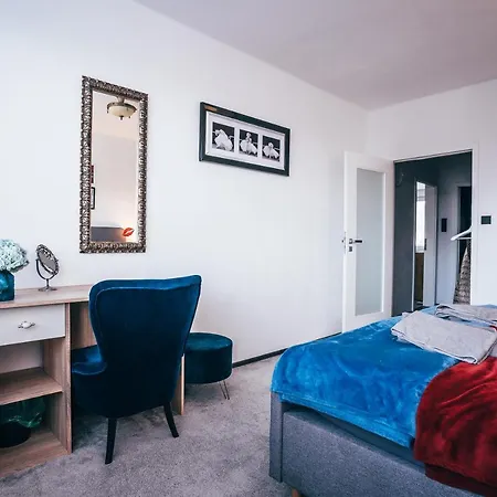 Apartman Marilyn Cesky Krumlov Exterior photo