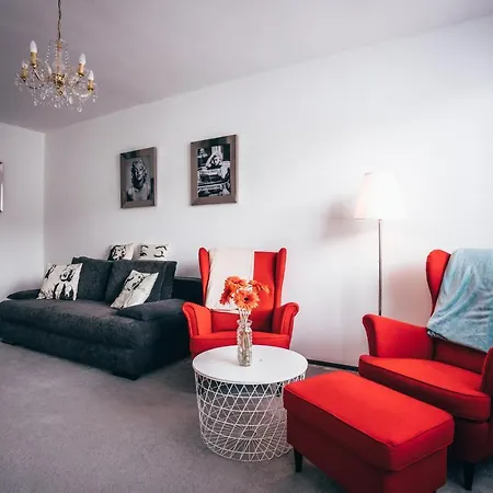 Apartman Marilyn Cesky Krumlov Exterior photo