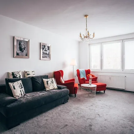 Apartman Marilyn Cesky Krumlov Exterior photo
