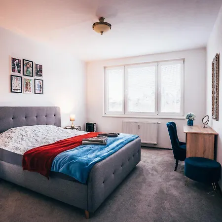Apartman Marilyn Cesky Krumlov Exterior photo