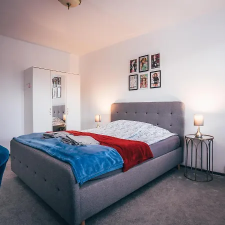 Apartman Marilyn Cesky Krumlov Exterior photo