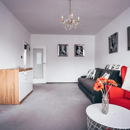 Apartman Marilyn Cesky Krumlov Exterior photo