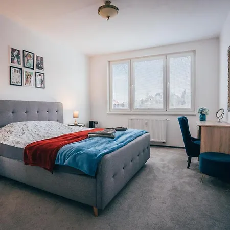 Apartman Marilyn Cesky Krumlov Exterior photo