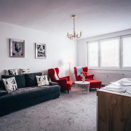 Apartman Marilyn Cesky Krumlov Exterior photo