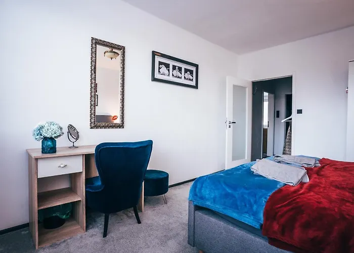 Apartman Marilyn