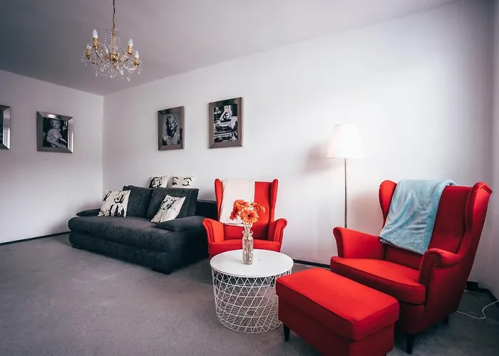 Apartman Marilyn
