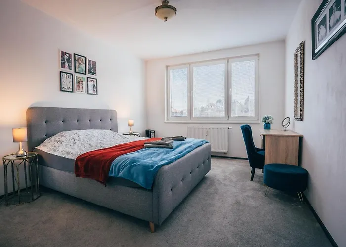 Apartman Marilyn