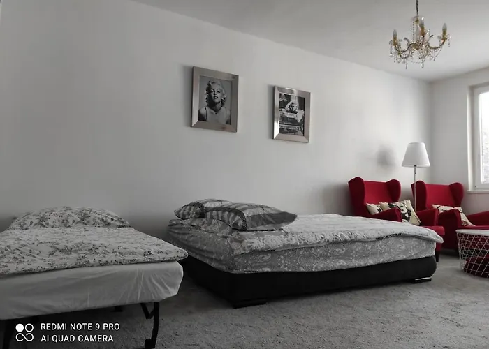 Apartman Marilyn