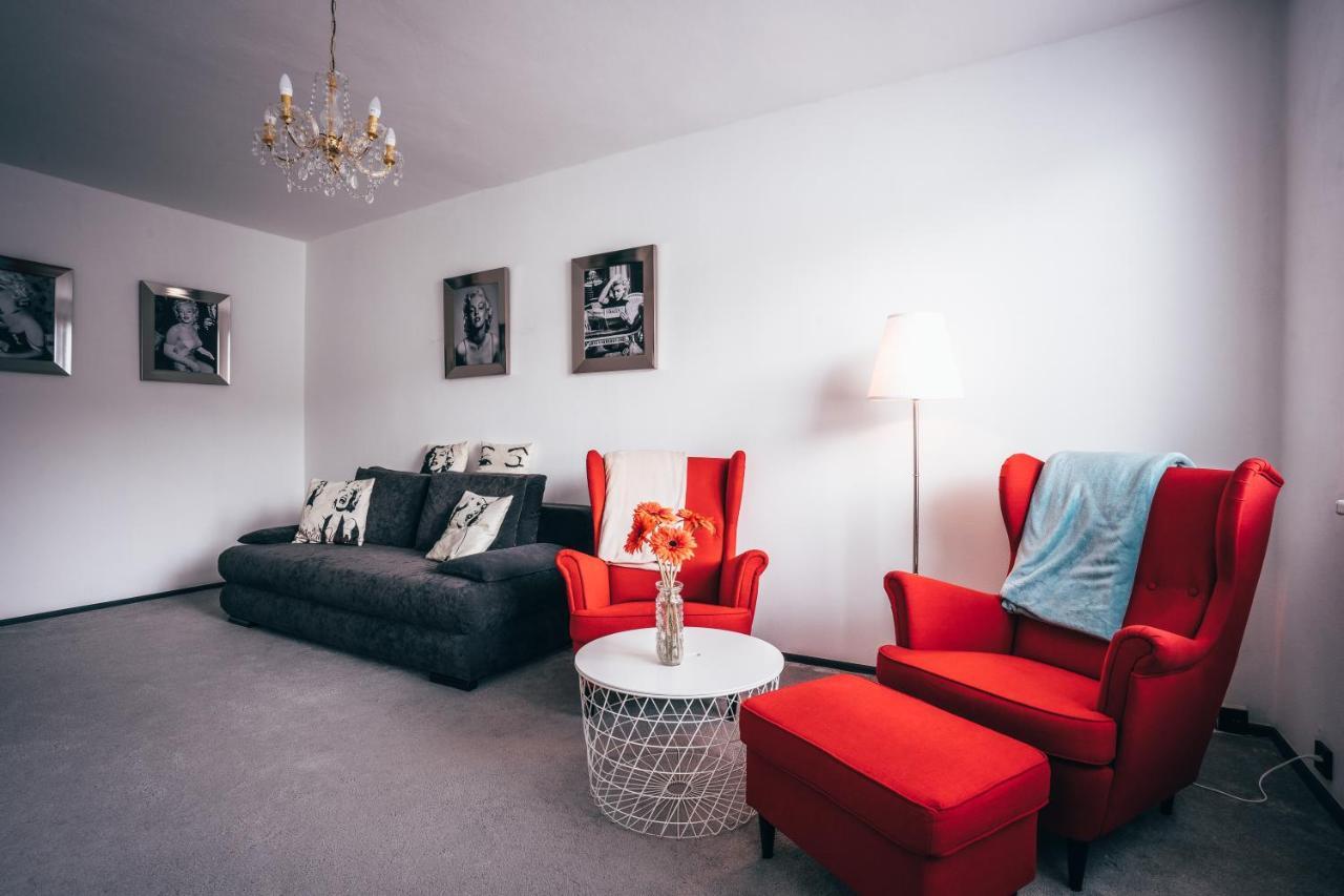 Apartment Marilyn Cesky Krumlov