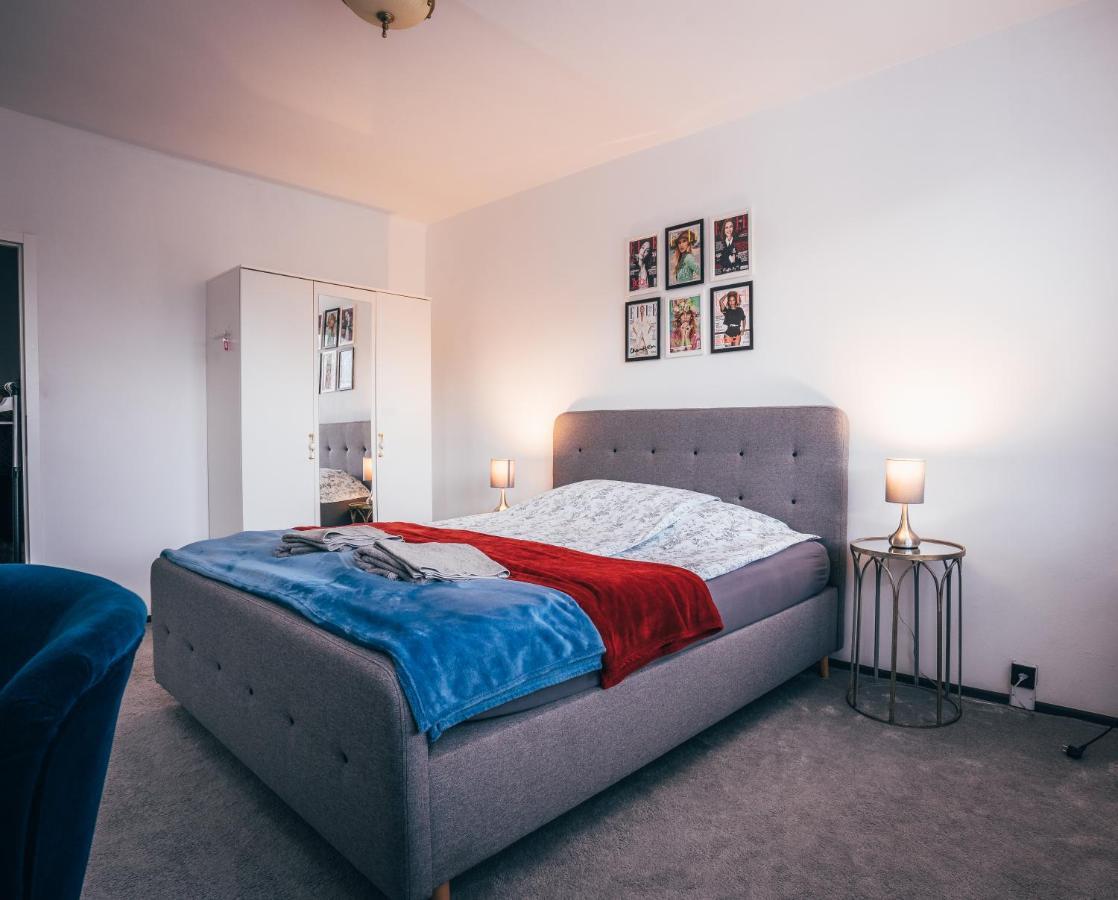 Apartment Marilyn Cesky Krumlov