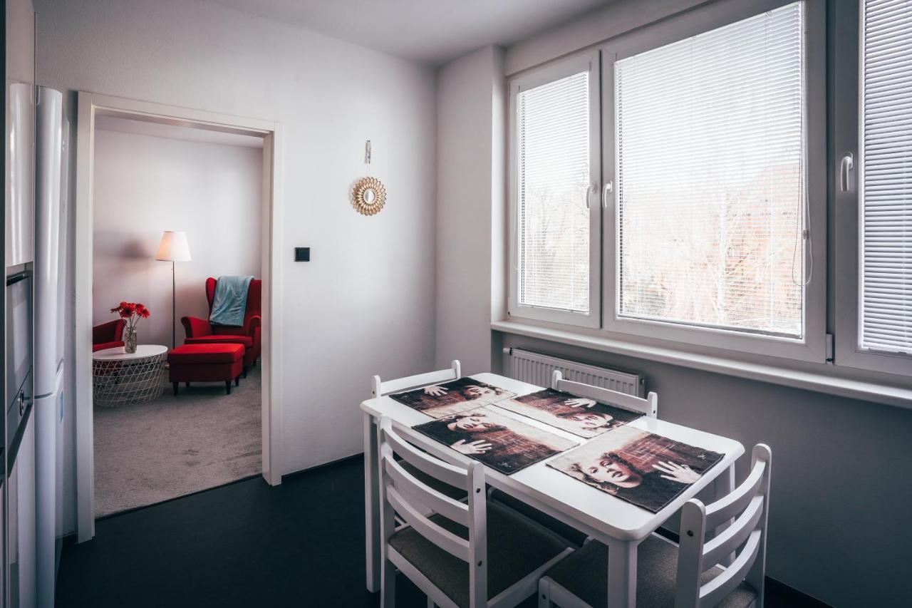 Apartment Marilyn Cesky Krumlov