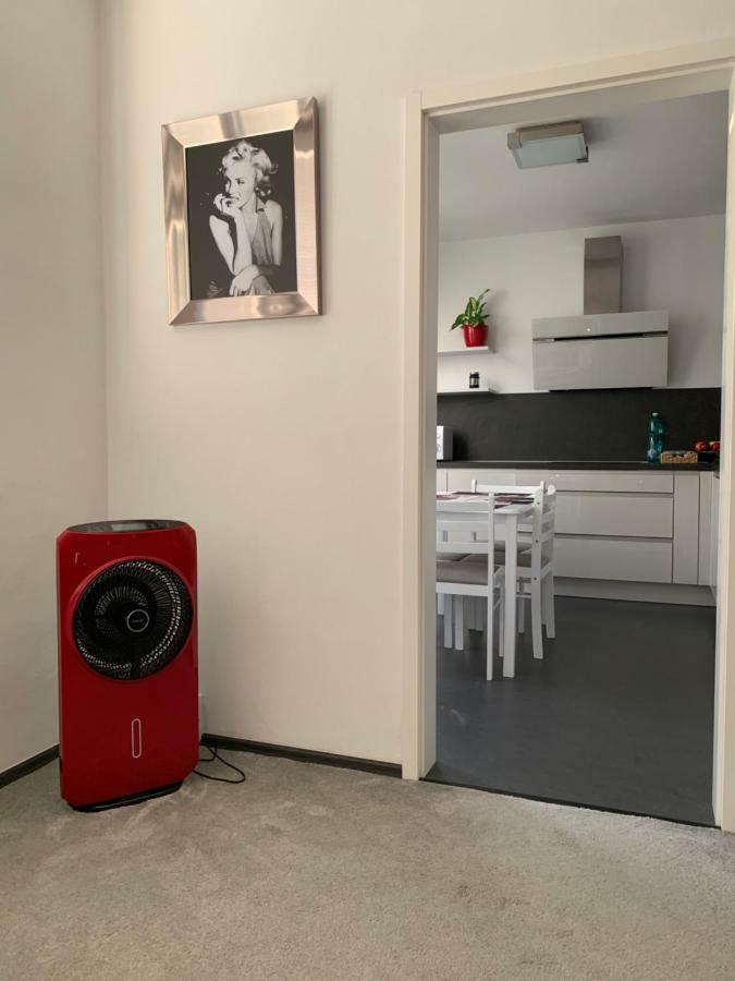 Apartment Marilyn *