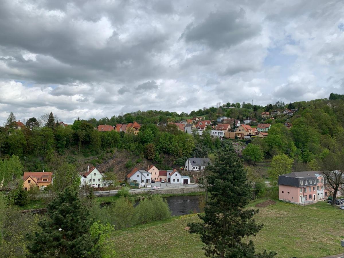 Apartment Marilyn Cesky Krumlov